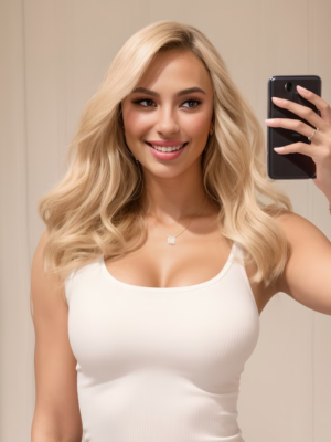 SIRI Daily Wig 1